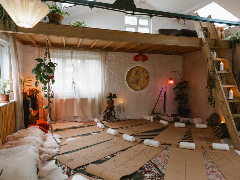 Green Place Studios