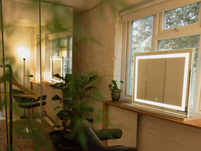 Green Place Studios