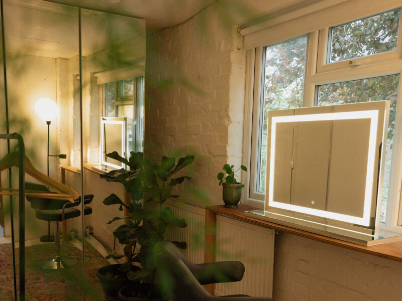 Green Place Studios