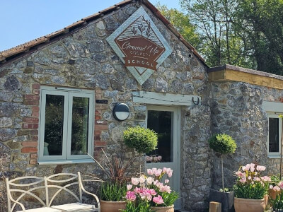 Ground Up Cookery School