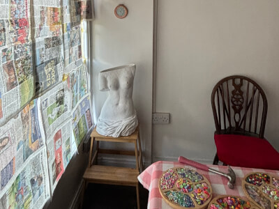 HEINMA Studio