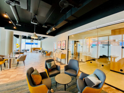 Holiday Inn London Whitechapel / Whitechapel Think Factory
