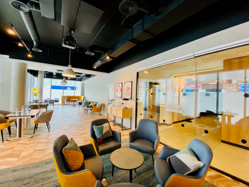 Book Holiday Inn London Whitechapel / Whitechapel Think Factory