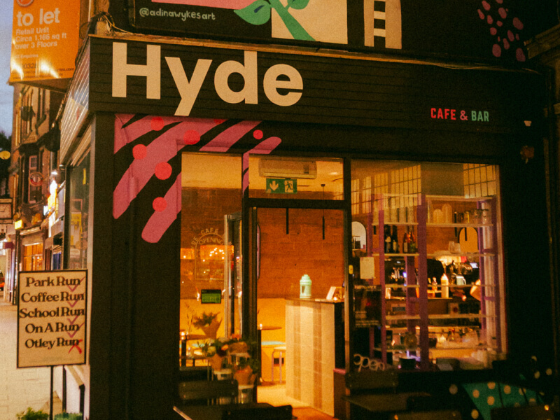 Hyde