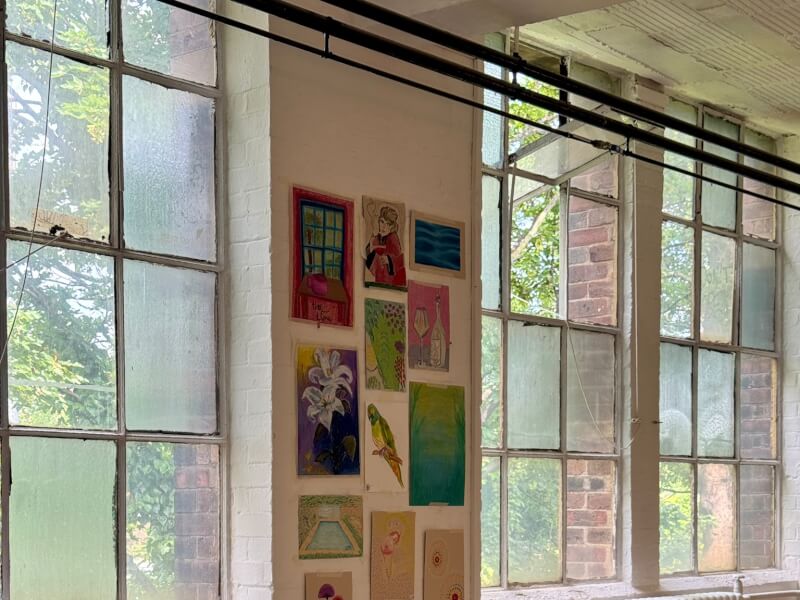 Book Imperfect Art Peckham