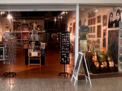 Book Innit Creative Hub