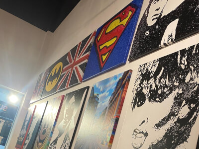 Innit Creative Hub available for workshops