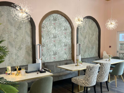 Jasmine Cafe