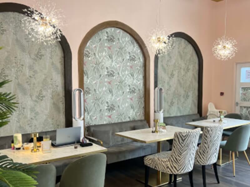 Jasmine Cafe