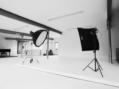 Kiln Studios