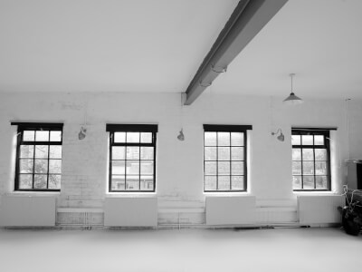 Creative event venue
