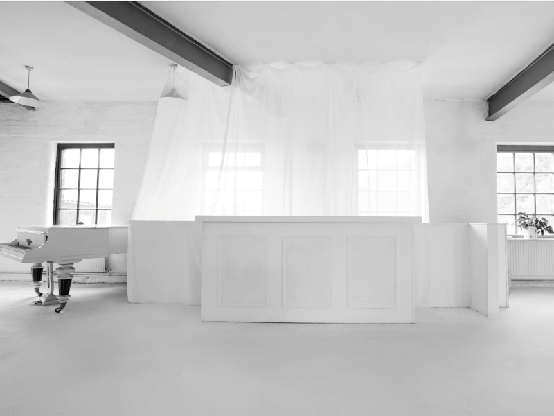 Kiln Studios