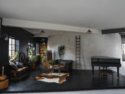 Kiln Studios