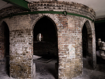 Kiln Studios