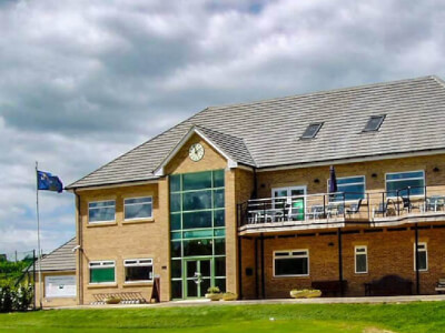 Kingsthorpe Golf Club
