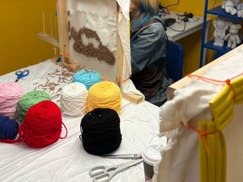 Lemonade Art Studio