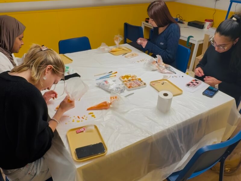 Lemonade Art Studio