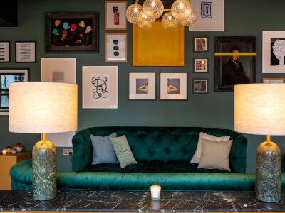 LEVEN available for workshops