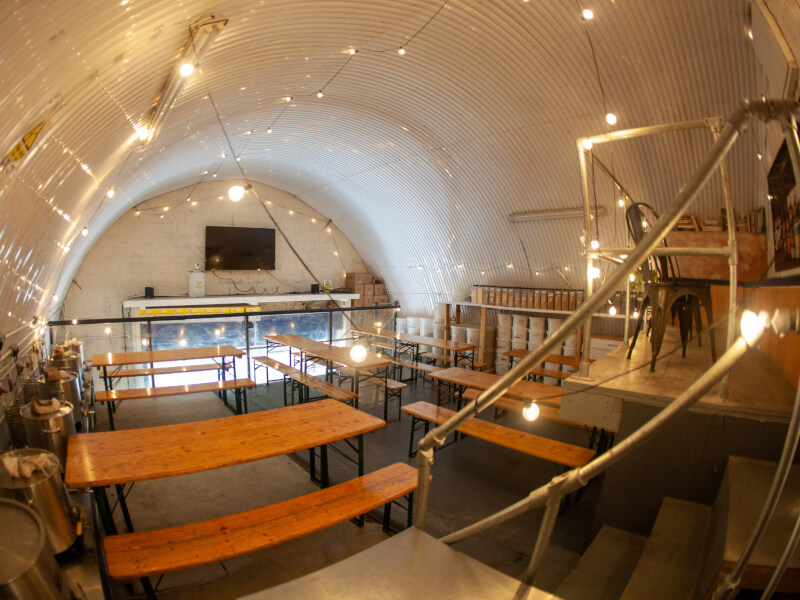 London Beer Lab