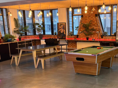Book London Fields Fitness Studio
