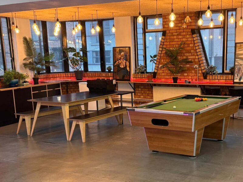 London Fields Fitness Studio