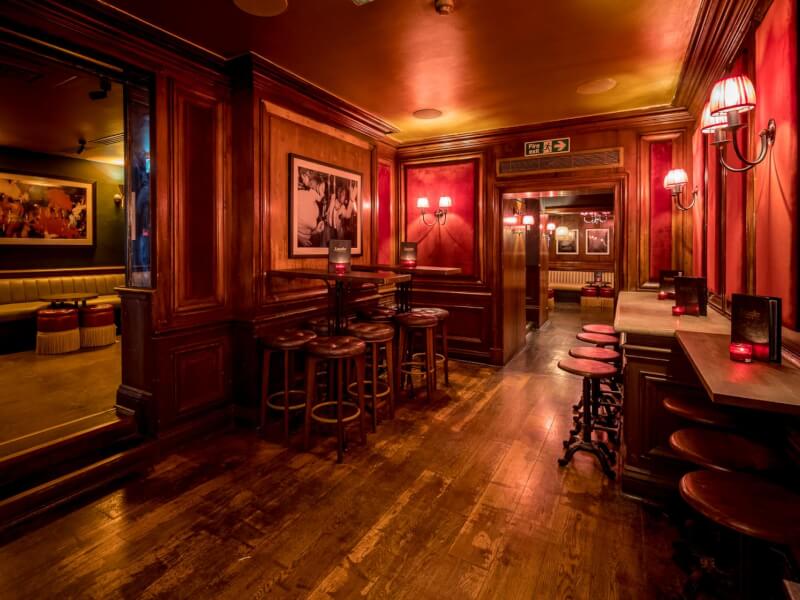 Louche Soho