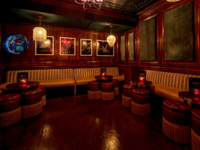 Louche Soho