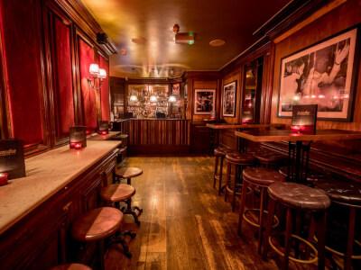 Louche Soho