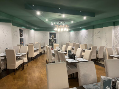 Madras Eatery
