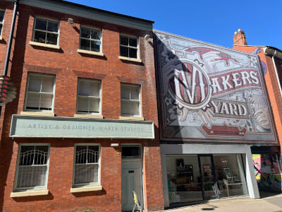 Makers Yard
