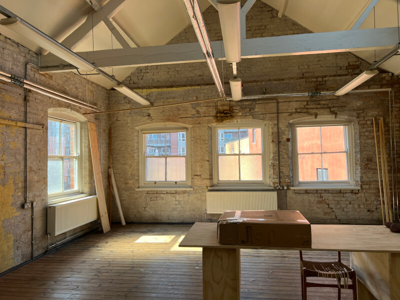 Makers Yard