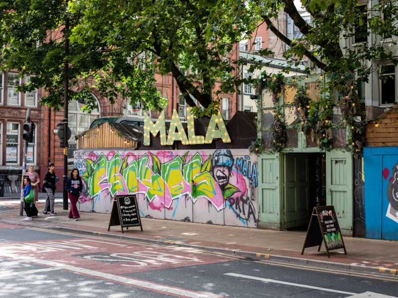 Mala