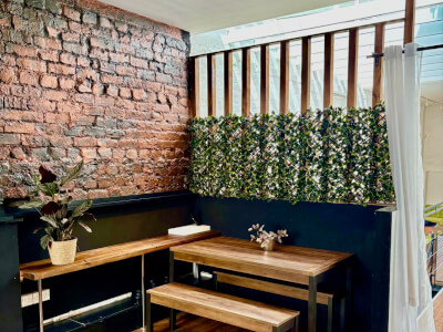 Marpole Retreats class venue