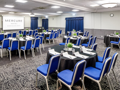 Mercure Birmimgham West Hotel