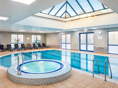 Mercure Birmimgham West Hotel