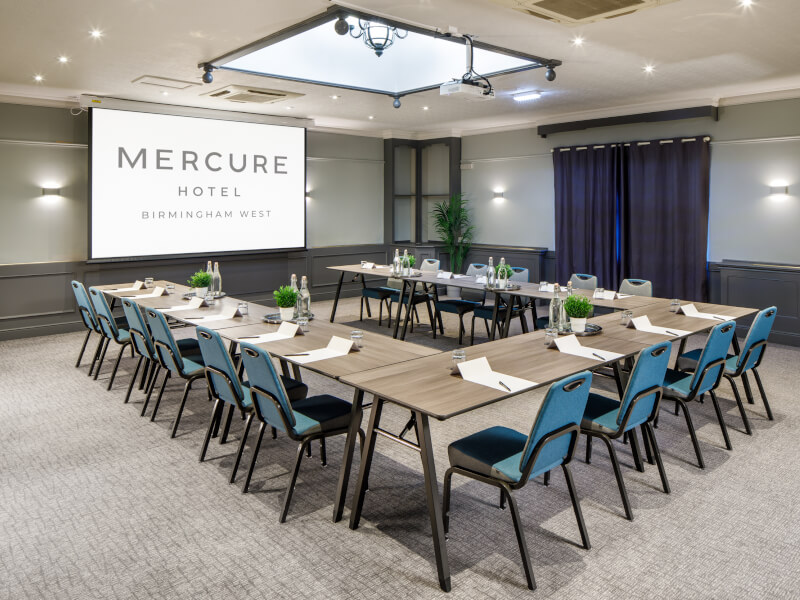 Mercure Birmimgham West Hotel