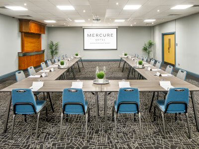 Book Mercure Birmimgham West Hotel