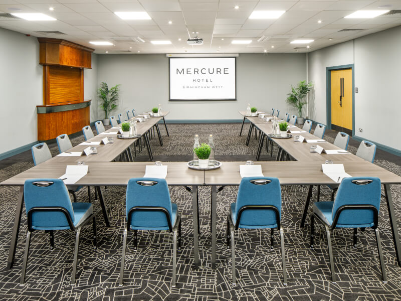 Mercure Birmimgham West Hotel
