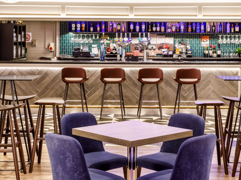 Mercure Birmimgham West Hotel