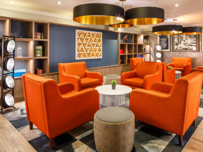 Mercure Birmimgham West Hotel