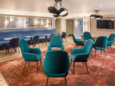 Mercure Birmimgham West Hotel