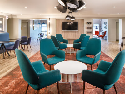 Mercure Birmimgham West Hotel
