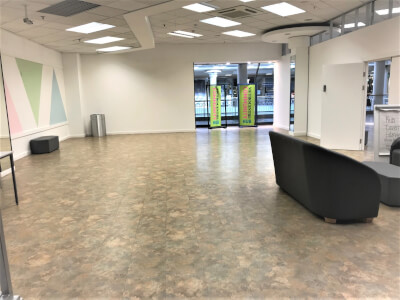 Metrocentre Community Hub