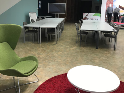 Book Metrocentre Community Hub