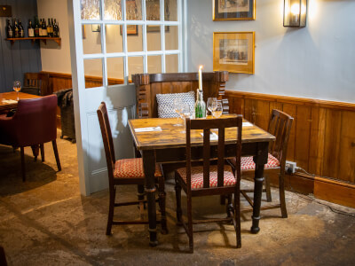 Mug House available for workshops