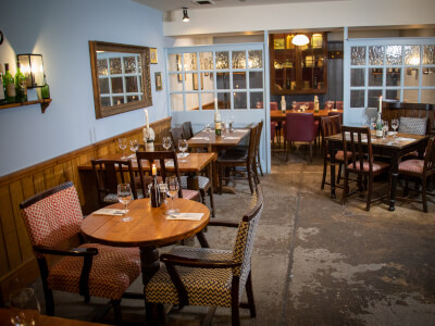 Mug House class venue