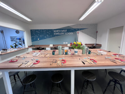 North West Jewellery School