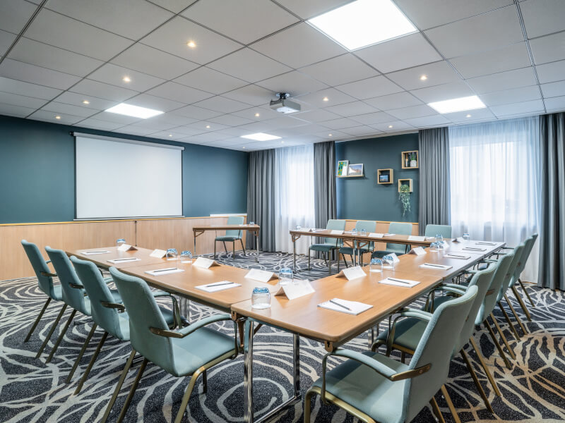 Novotel Glasgow