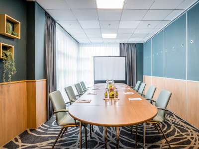 Book Novotel Glasgow