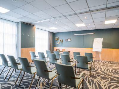Novotel Glasgow available for workshops